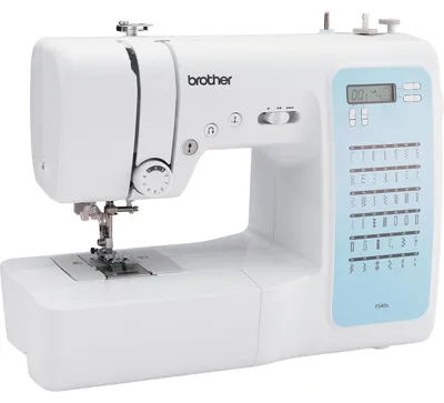 Produktbild von Brother FS40s Computer-Nähmaschine