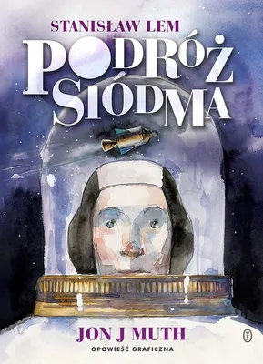 Zdjęcie produktu dla Podróż siódma wyd. 2025