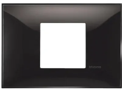 Obrázek produktu pro 2Modulový Rámeček Classia Legrand - Černá