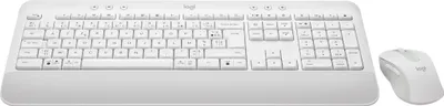 Immagine prodotto di Logitech Signature MK650 Combo per le aziende