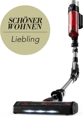 Produktbild von Rowenta Akku-Staubsauger X Force Flex 9.60 Animal RH2077