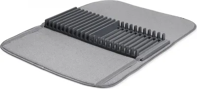 Image de UMBRA-Matelas de séchage, gris, UDRY