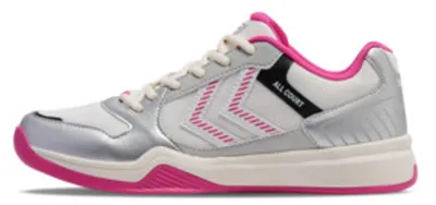 Immagine prodotto di Hummel All Court - rosa fandango, taglia: 36
