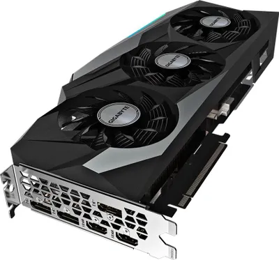 Image de Gigabyte GeForce RTX 3080 Ti GAMING OC 12G - Cartes graphiques