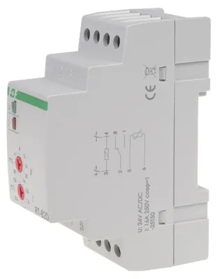 Zdjęcie produktu dla F&F | Regulator temperatury RT-820 - 4-30°C - Energooszczędny - Precyzyjna kontrola temperatury