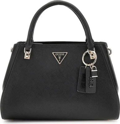 Produktbild von GUESS NOELLE LUXURY SA Schwarz