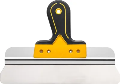 Produktbild von Hardex Oberflächenspachtel *65* 60cm Alu-Profil 2K-Griff