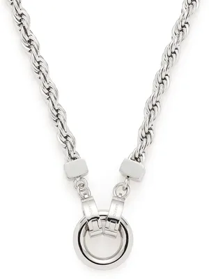 Produktbild von Leonardo Clip & Mix Kette Cordula für Damen aus Edelstahl