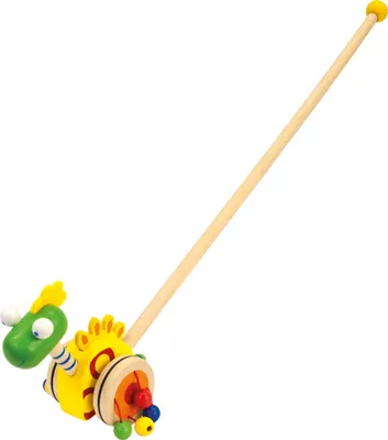 Obrázek produktu pro Bino Jezdík Dinosaurus