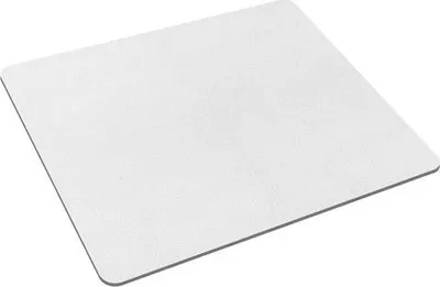 Zdjęcie produktu dla NATEC NPP-0936, Biały, Monochromatyczny, Guma, Podkładka antypoślizgowa