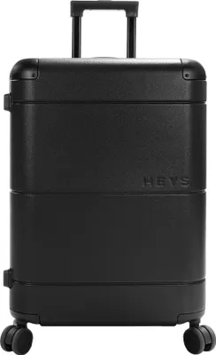 Produktbild von Heys Zen 4 Rollen Trolley M 66 cm mit Dehnfalte