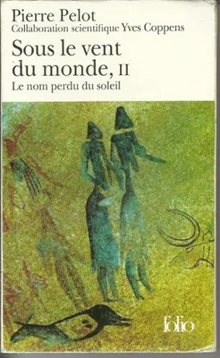 Image de Le nom perdu du soleil