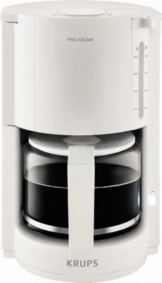 Obrázek produktu pro Kávovar KRUPS F 309.01 1050 W bílý