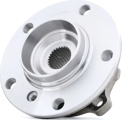 Produktbild von RIDEX Radlagersatz Vorne für MINI Countryman (R60) Schrägkugellager 143mm 654W0699