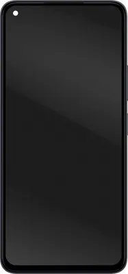 Produktbild von Clappio, Komplettset für Oppo Find X3 Lite LCD-Display, Touchscreen, Gehäuse, Schwarz