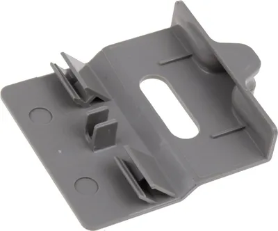 Produktbild von DOMETIC - Türverriegelung Schiebefenster Grau - 289011900
