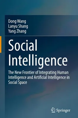 Obrázek produktu pro Social Intelligence