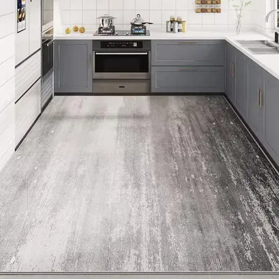 Obrázek produktu pro Protiskuzová podložka do kuchyně, rozměry 60 x 200 cm, určená na podlahu