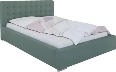 Immagine prodotto di Bett Polster Design: Letti matrimoniali  dimensioni 140x200 cm, ideali per la camera da letto
