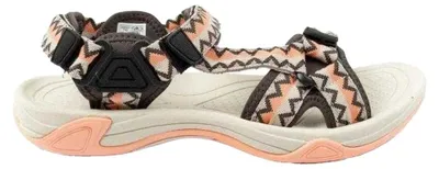 Produktbild von CMP - "Hamal" Sandalen für Damen PP10838 (38 EU) (Beige/Orange)