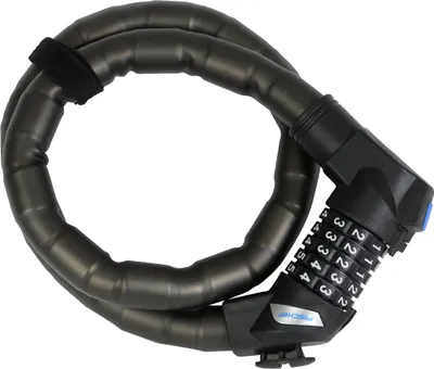 Produktbild von FISCHER Gliederschloss Zahlen - Länge 90 cm, Ø 24 mm