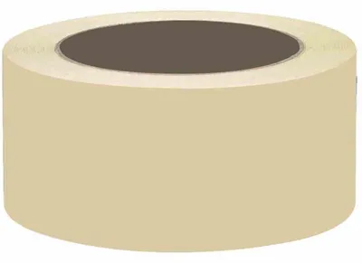 Produktbild von Flach-Abdeckband 50 m x 50 mm