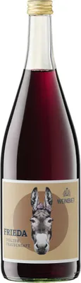 Obrázok produktu pre Weinbiet hroznová šťava červená - Frieda 1000 ml