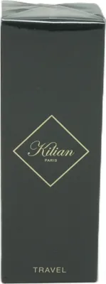 Produktbild von Kilian Empty Red Travel Spray 50ml Leerflakon