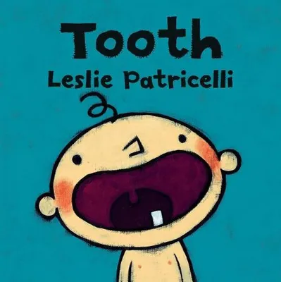 Productafbeelding van Tooth