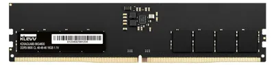 Image de Klevv U-DIMM, 16 Go, 1 x 16 Go, DDR5, 288 broches DIMM