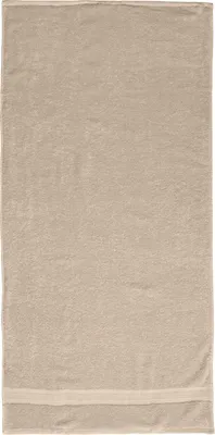 Produktbild von REDBEST Duschtuch Chicago" beige 70x140 cm"