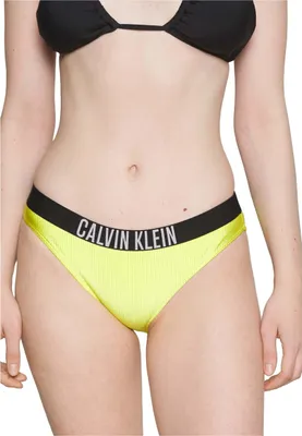 Produktbild von Bikini-Hose Calvin Klein KW0KW01986LRF für Damen