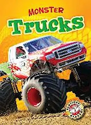 Obrázok produktu pre Monster Trucks