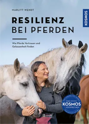 Image de Resilienz bei Pferden