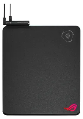 Immagine prodotto di Asus Mousepad ROG Balteus QI