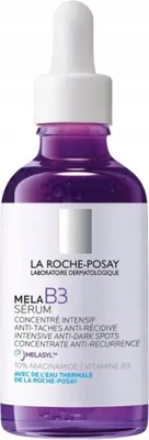 Produktbild von Mela B3 Intensivserum gegen dunkle Flecken ( Intensives Anti-Dunkelflecken-Serum) 50 ml