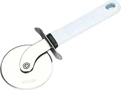 Immagine prodotto di Ibili 761900 Tagliapizza Bianco Bianco Taglia unica