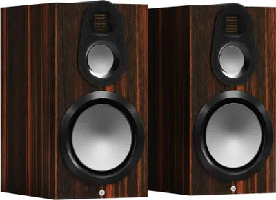 Produktbild von Monitor Audio Gold 100 6G 3-Wege Lautsprecher 447,7 x 230 x 357,3 mm (H x B x T)