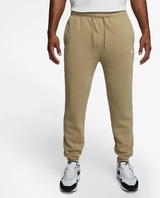 Produktbild von Nike M Nk Club Bb Jogger Parachute Beige Parachute Beige L