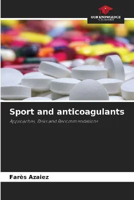Produktbild von Sport and anticoagulants