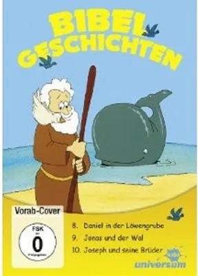 Produktbild von Bibel Geschichten