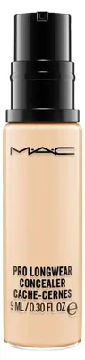 Produktbild von MAC Pro Longwear, Licht, Beige, NC20, Jeder Hauttyp, Flüssigkeit, Tropfflasche