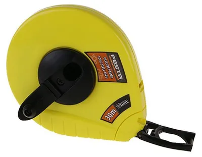Immagine prodotto di Nastro in acciaio FESTA 12230 30 m x 10 mm