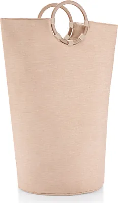 Image de reisenthel® VT6043 reisenthel® Wäschekorb loophome L hellbraun