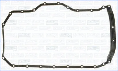 Image de Joint de carter d'huile AJUSA pour JEEP CHEROKEE (XJ) 14068400
