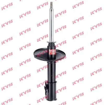 Produktbild von KYB Stoßdämpfer Vorne Rechts für TOYOTA Camry Limousine (V1) Excel-G Federbein 334170