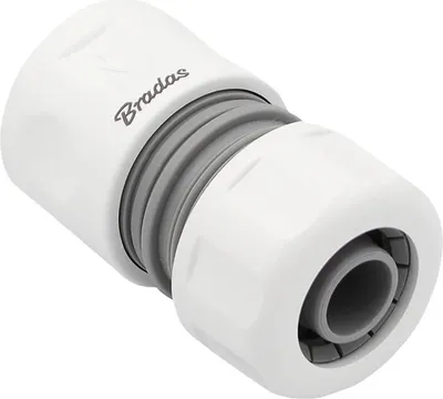 Produktbild von BRADAS Steckverbinder Schlauchkupplung 3/4" Zoll WL-2163 "Power-Jet"