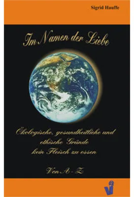 Immagine prodotto di Im Namen der Liebe