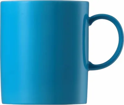 Produktbild von Thomas 10850-408530-15505, 0,3 l, Porzellan, Sunny Day, 88 mm, 7,7 cm