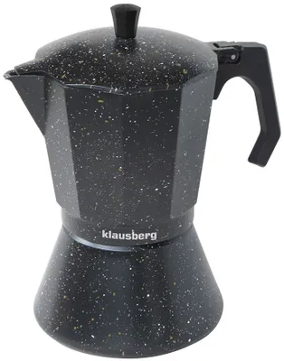 Zdjęcie produktu dla Klausberg Kawiarka 12 Filiżanek Kb-7161